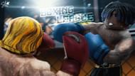 Boxing League (Image via Roblox)